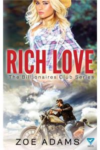 Rich Love