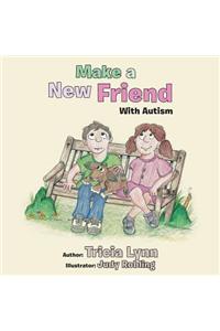 Make a New Friend