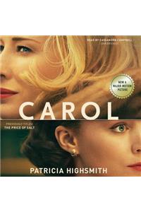 Carol Lib/E