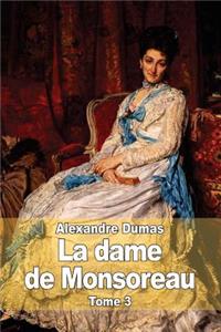 dame de Monsoreau