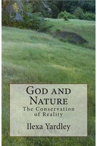 God and Nature