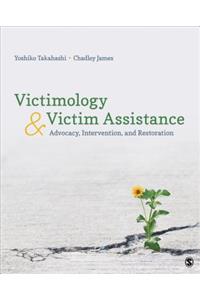 Victimology and Victim Assistance