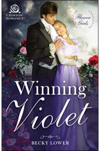 Winning Violet, 1