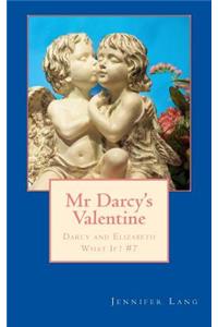 Mr Darcy's Valentine