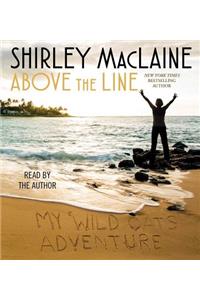 Above the Line: My Wild Oats Adventure