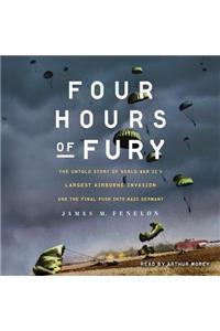 Four Hours of Fury