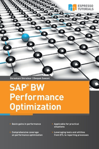 SAP BW Performance Optimization