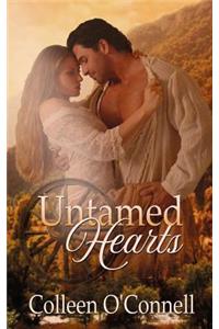 Untamed Hearts