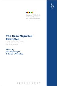 Code Napoléon Rewritten