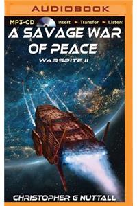 Savage War of Peace