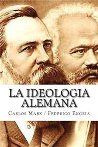 La Ideologia Alemana