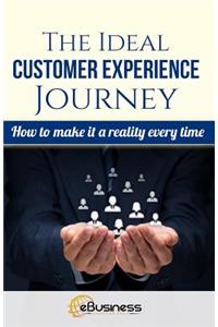 Ideal Customer Experience Journey