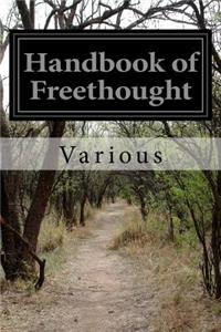 Handbook of Freethought