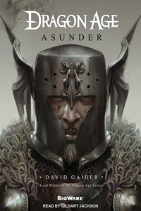 Dragon Age: Asunder