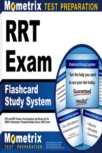 Rrt Exam Flashcard Study System