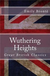 Wuthering Heights