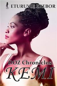 DOZ Chronicles