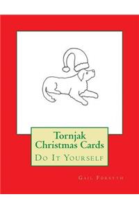 Tornjak Christmas Cards