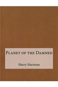 Planet of the Damned