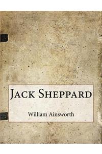 Jack Sheppard