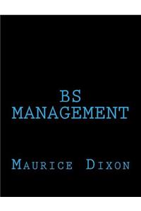 BS Management