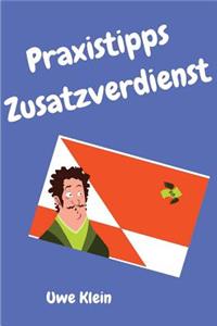 Praxistipps Zusatzverdienst