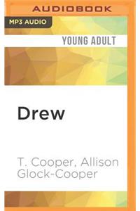 Changers: Book One: Drew