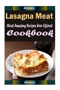 Lasagna Meat