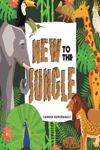 New to the Jungle