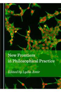 New Frontiers in Philosophical Practice