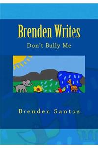 Brenden Writes