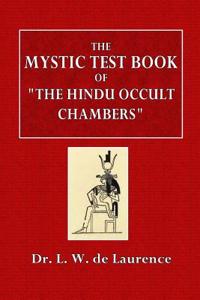 The Mystic Test Book of 