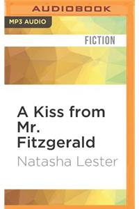 Kiss from Mr. Fitzgerald