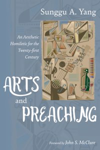 Arts and Preaching