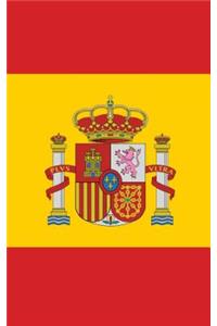 Flag of Spain