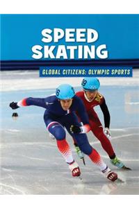 Speed Skating