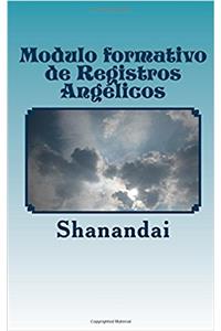 Modulo formativo de Conexion angelica