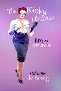 The Kinky Librarian