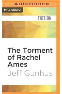 Torment of Rachel Ames