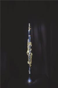 The Clarinet Journal