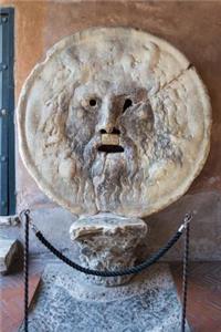 Bocca Della Verita / Mouth of Truth in Rome Italy Journal