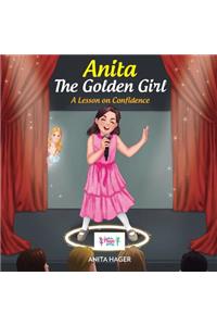 Anita The Golden Girl