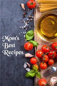 Mom's Best Recipes