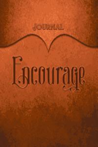 Encourage Journal
