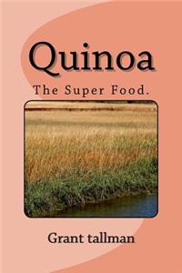 Quinoa