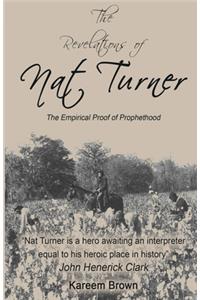 Revelations of Nat Turner