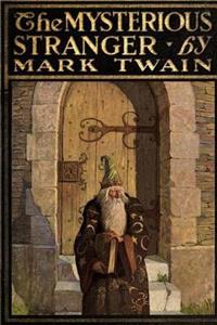 The Myterious Stranger