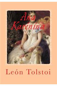 Ana Karénina