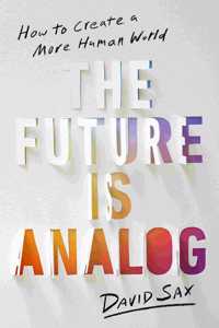 Future Is Analog