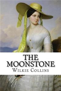 Moonstone Wilkie Collins